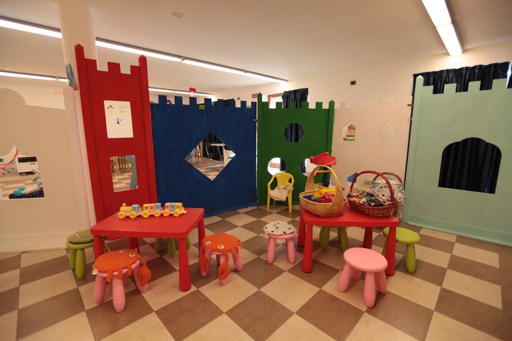 Hotel Belvedere Wellness & Family バゼルガ・ディ・ピネ エクステリア 写真